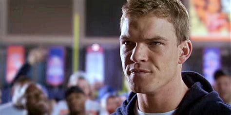 Blue Mountain State: Season 1, Episode 6 .